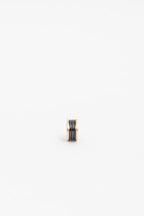 B.zero1 Four Band Ring