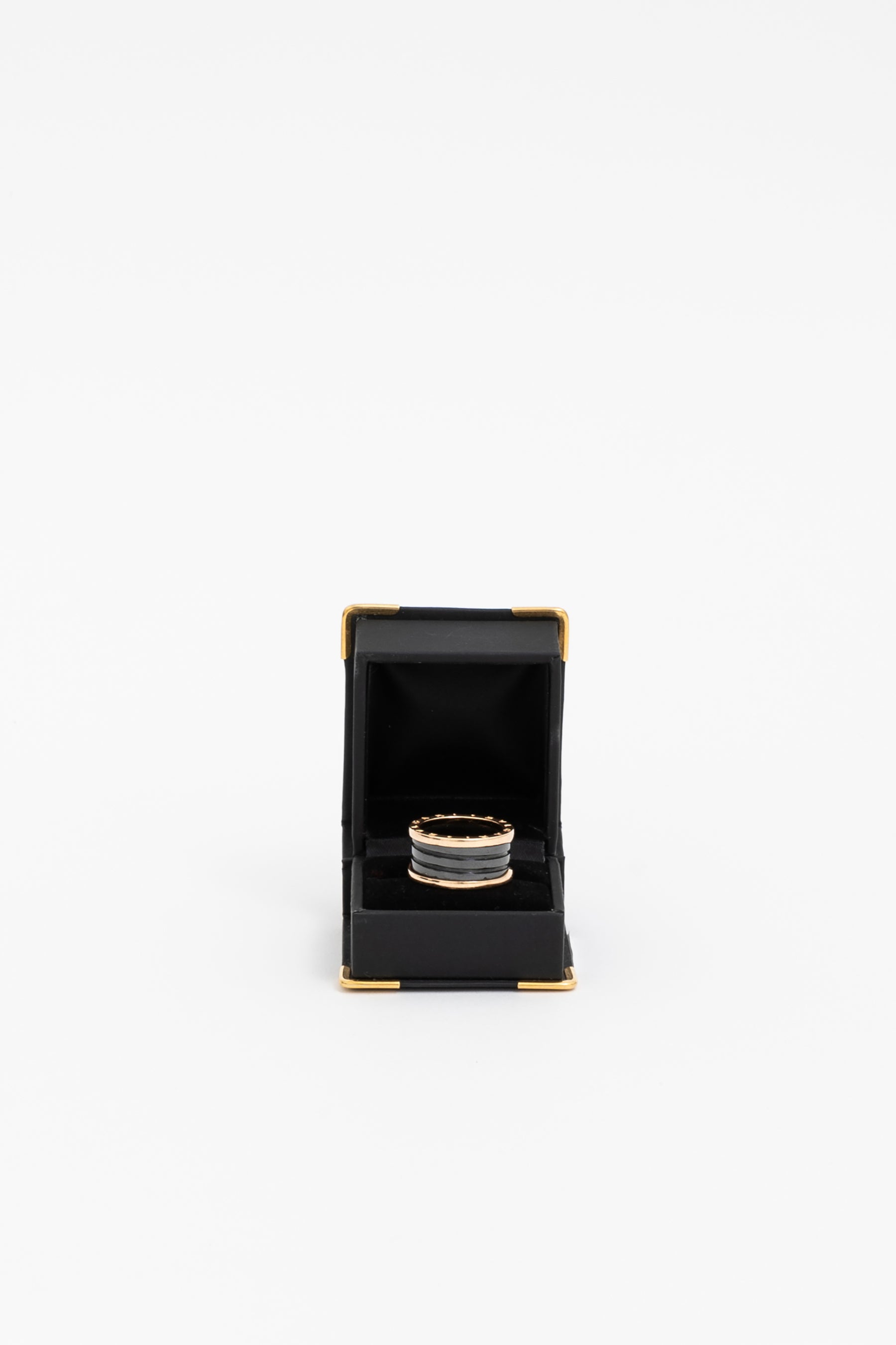 B.zero1 Four Band Ring