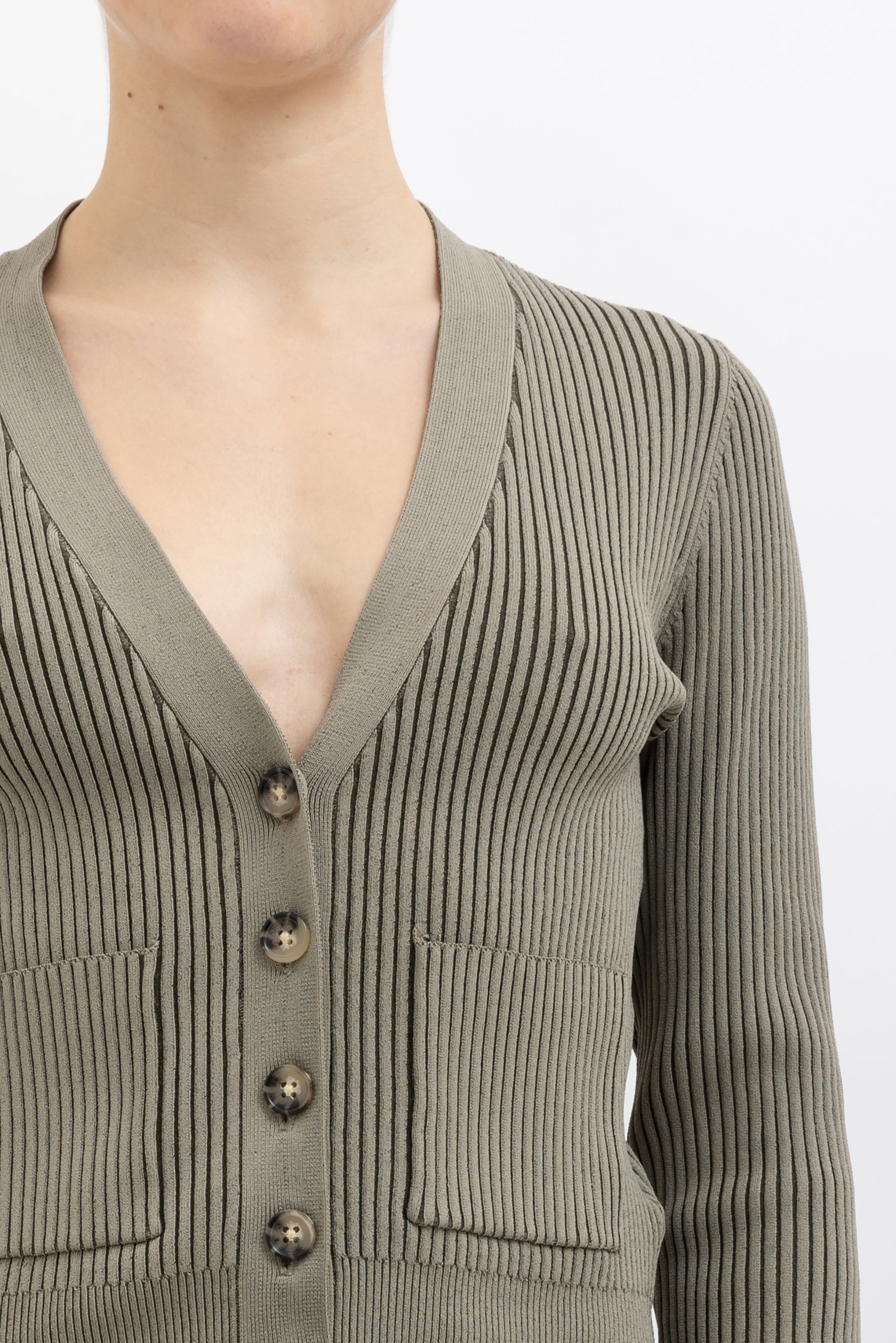 Layla Cardigan and Josie Tank Set