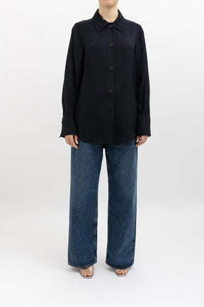 Didion Classic Relaxed Shirt