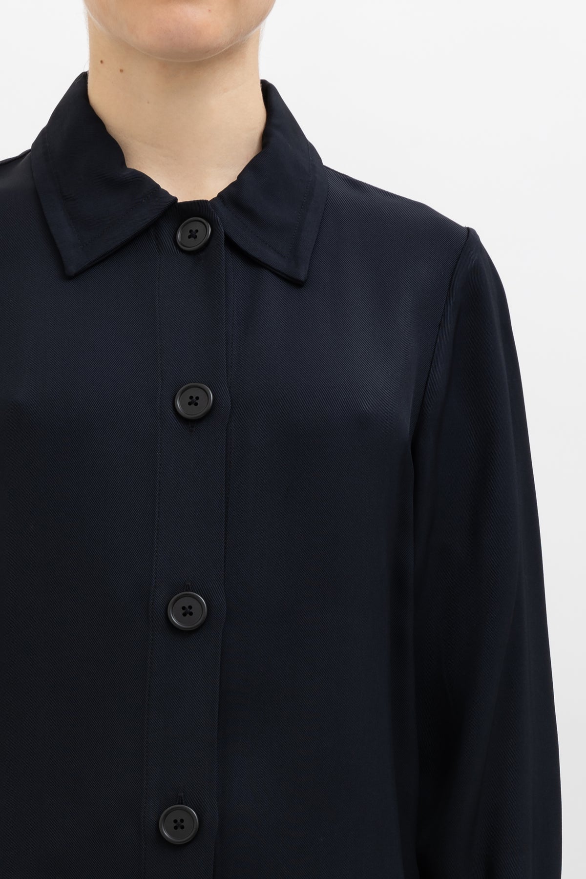 Didion Classic Relaxed Shirt