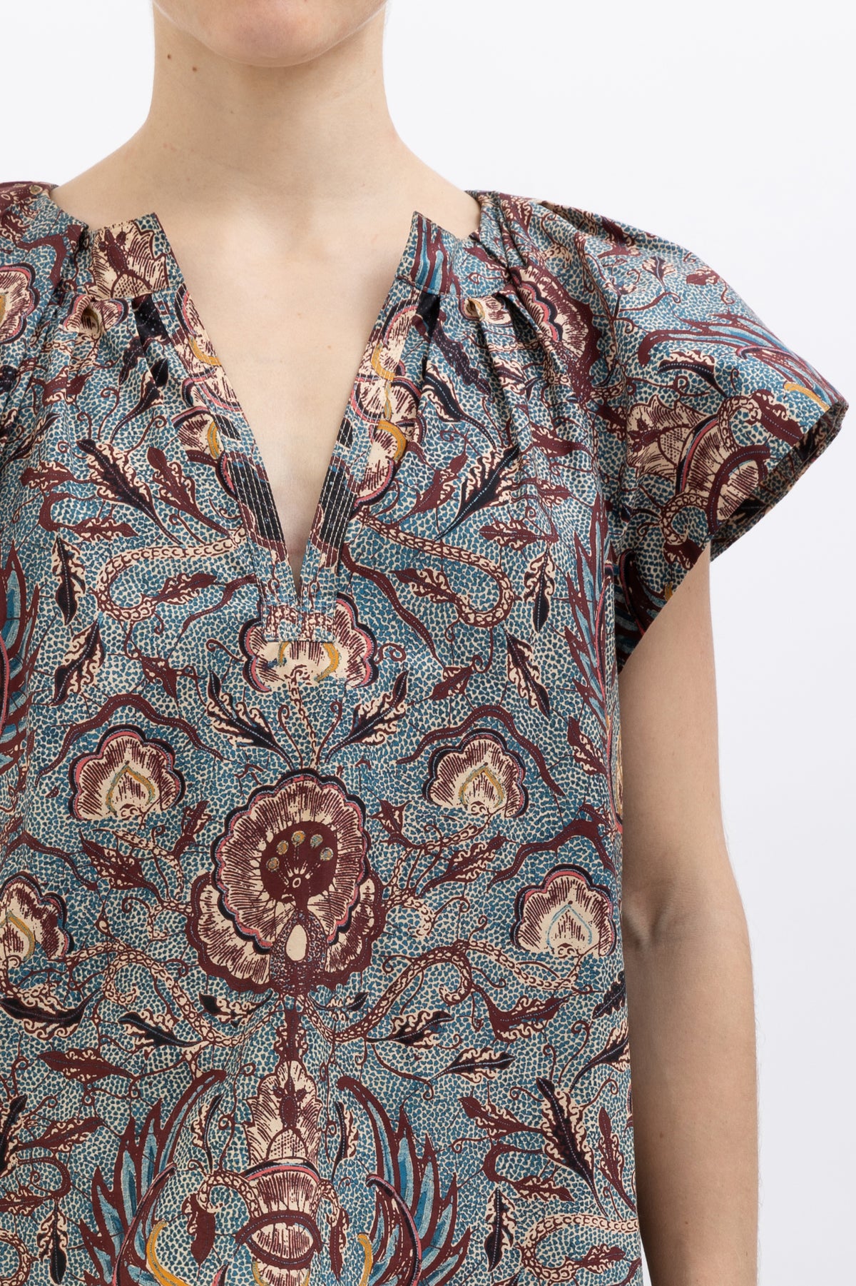 Inez Top