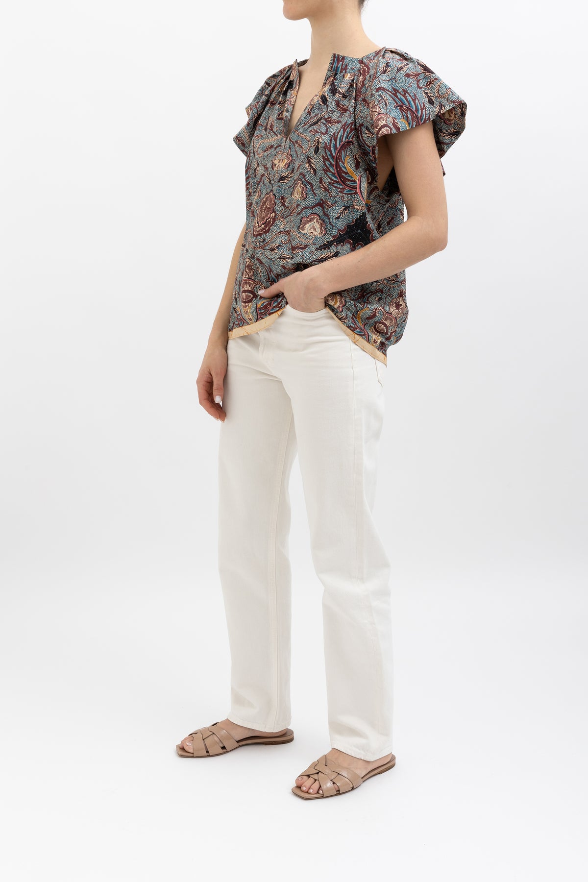 Inez Top