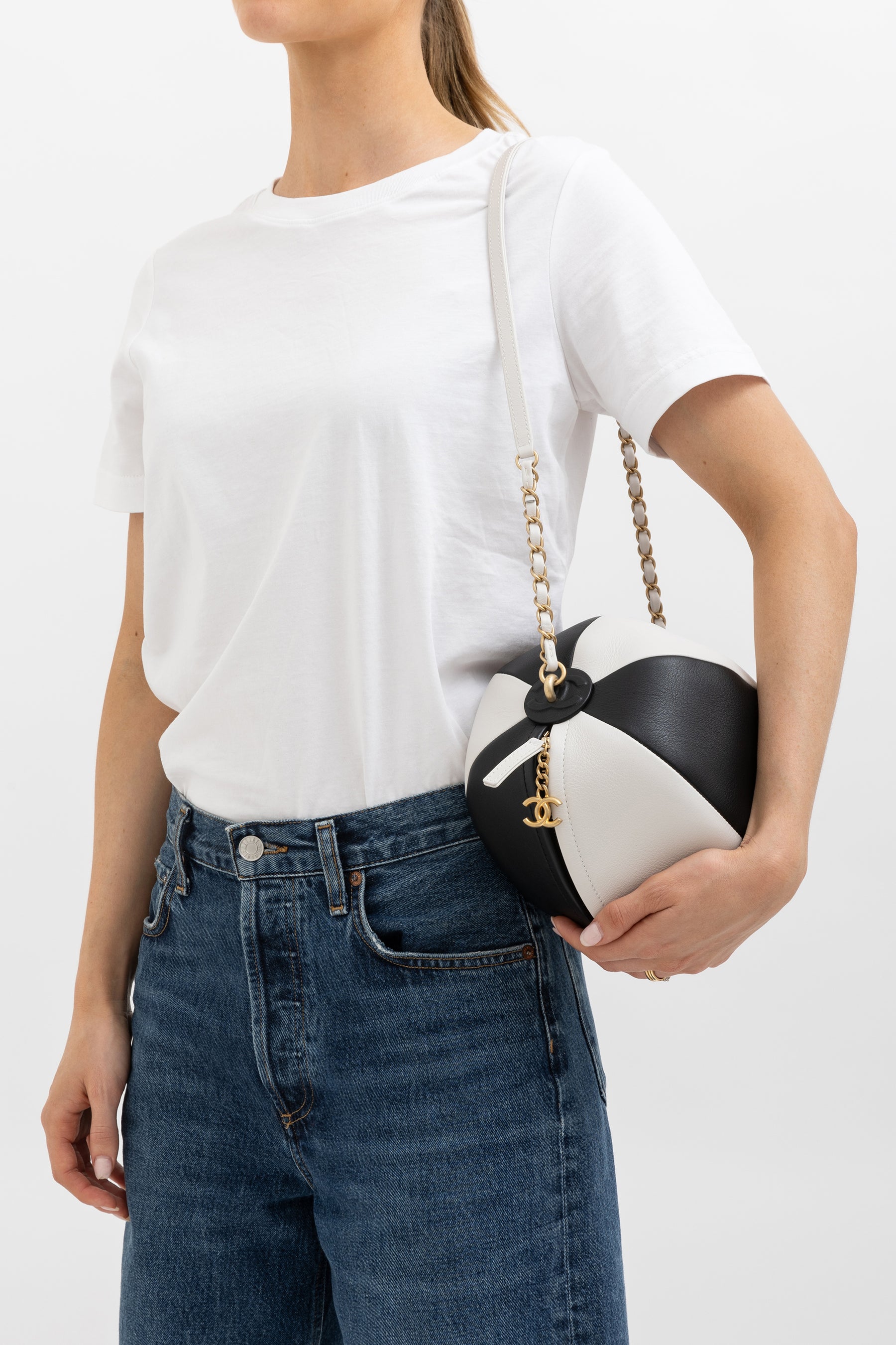 Beach Ball Bag
