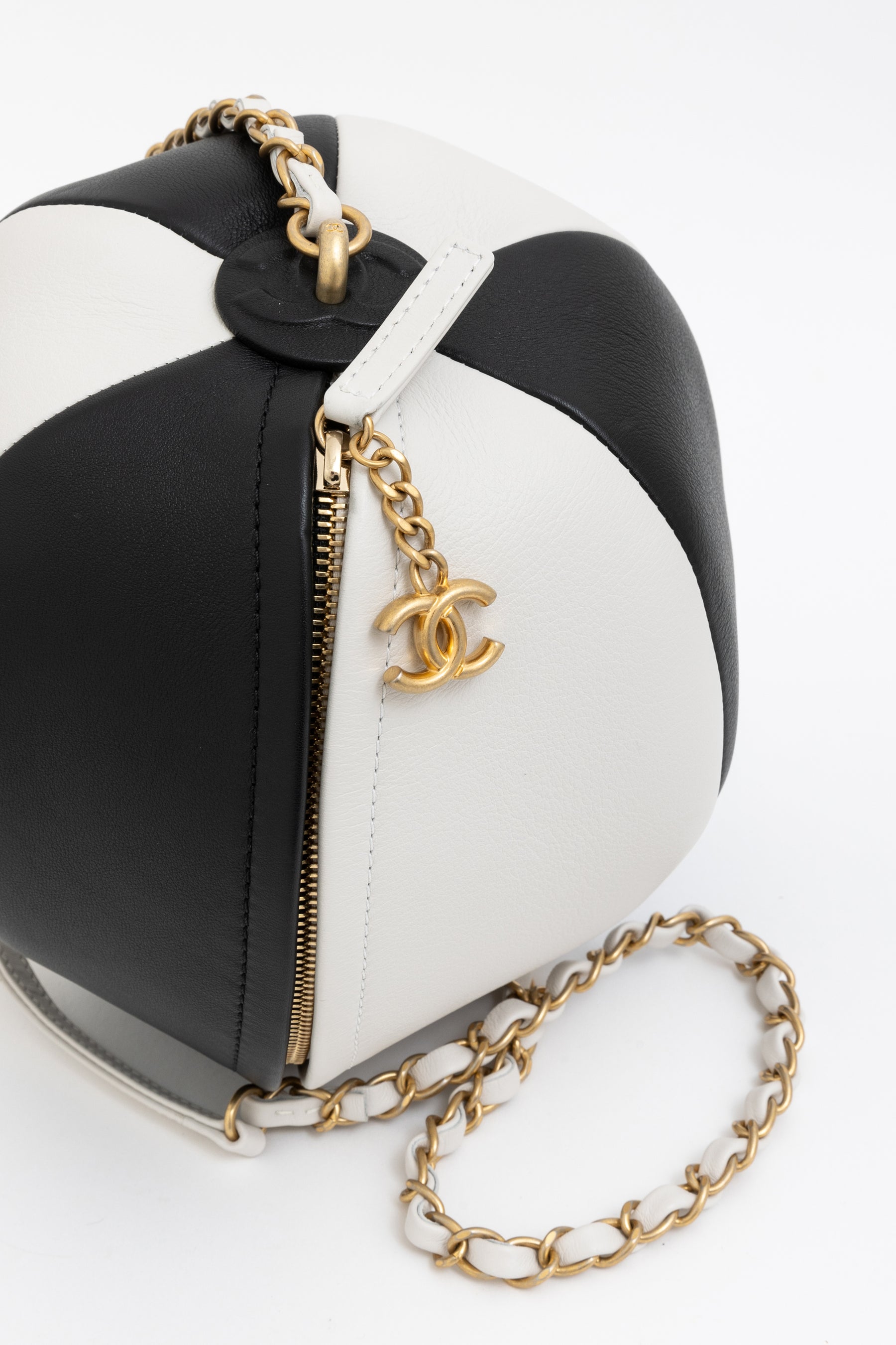 Beach Ball Bag