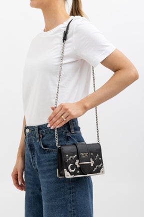 Astrology Cahier Bag