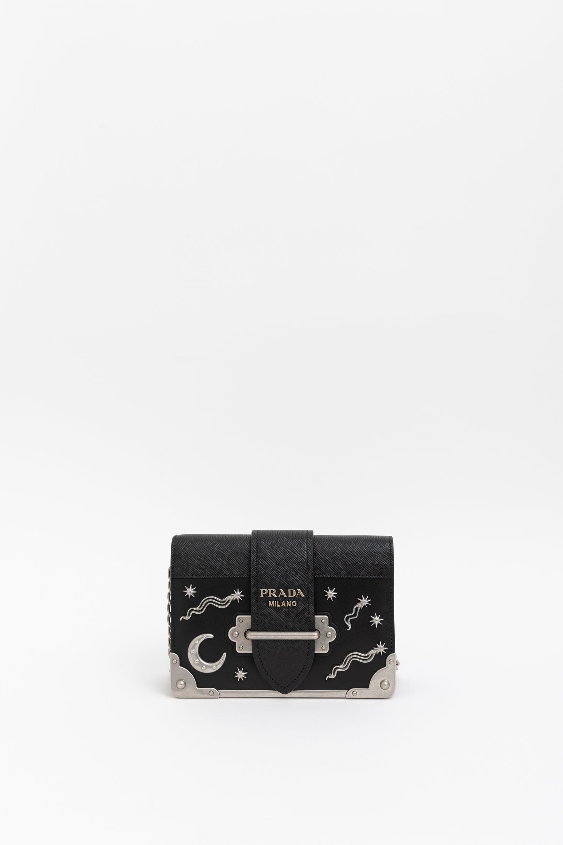 Astrology Cahier Bag