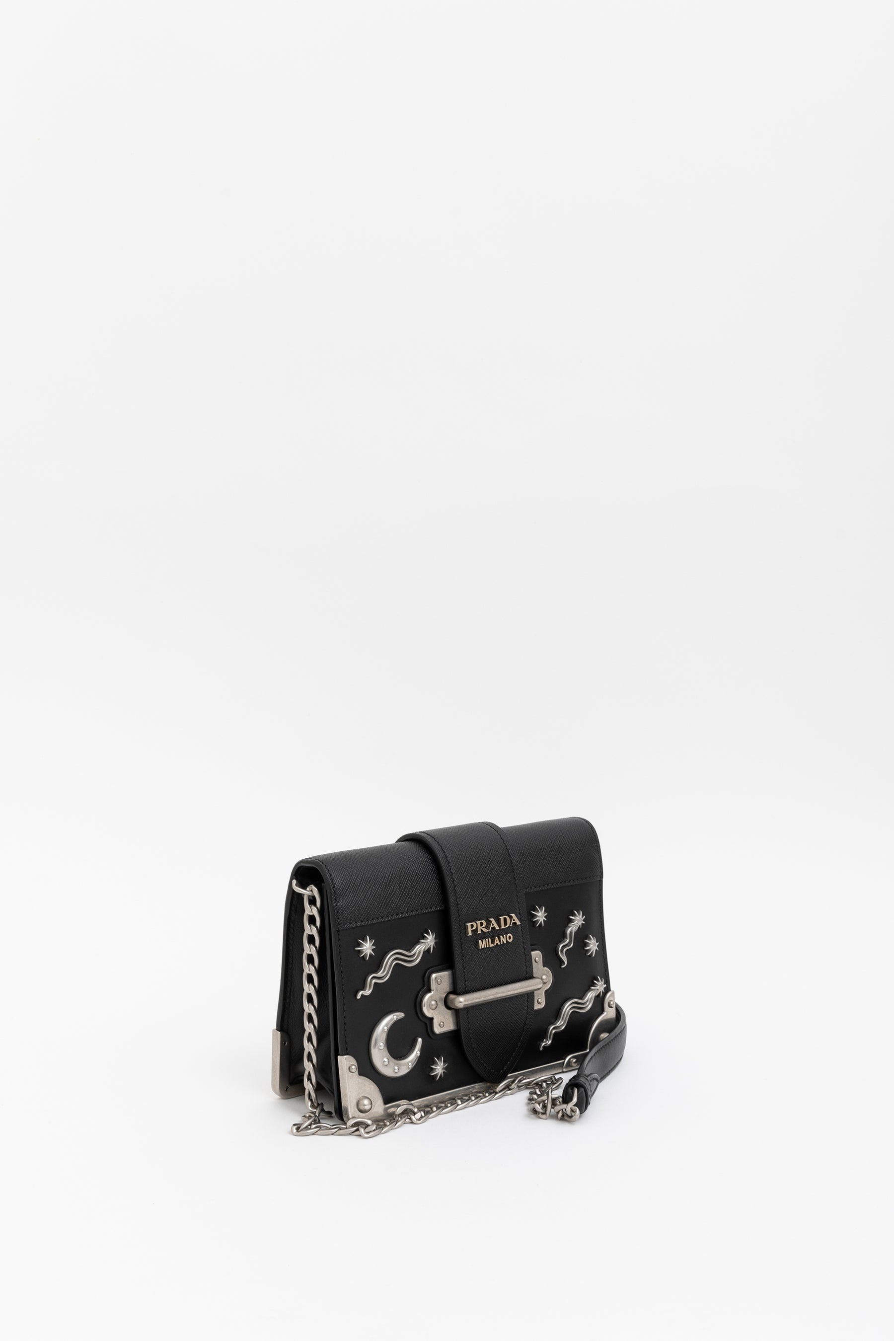 Astrology Cahier Bag
