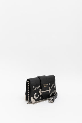 Astrology Cahier Bag