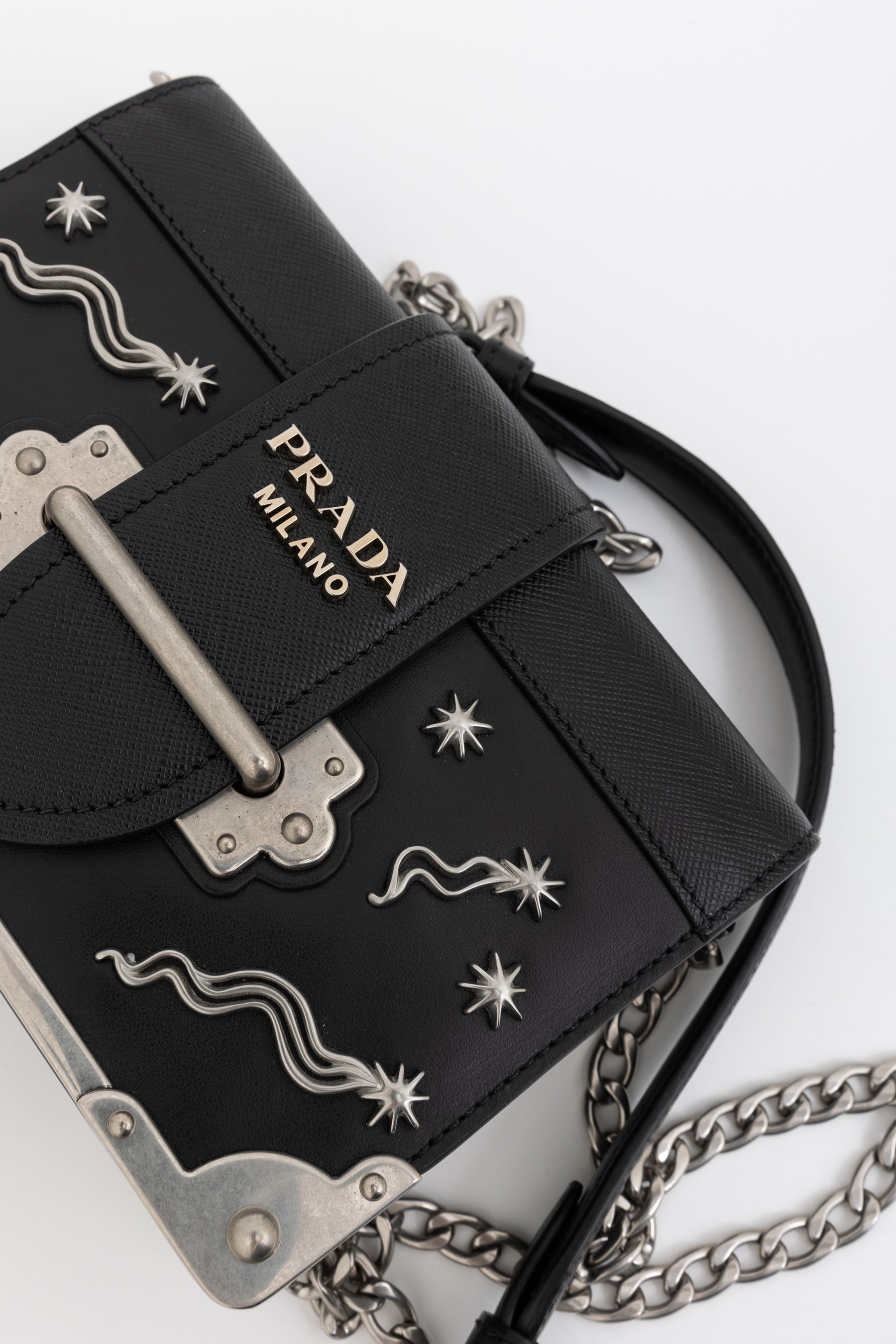 Astrology Cahier Bag
