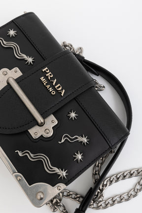 Astrology Cahier Bag