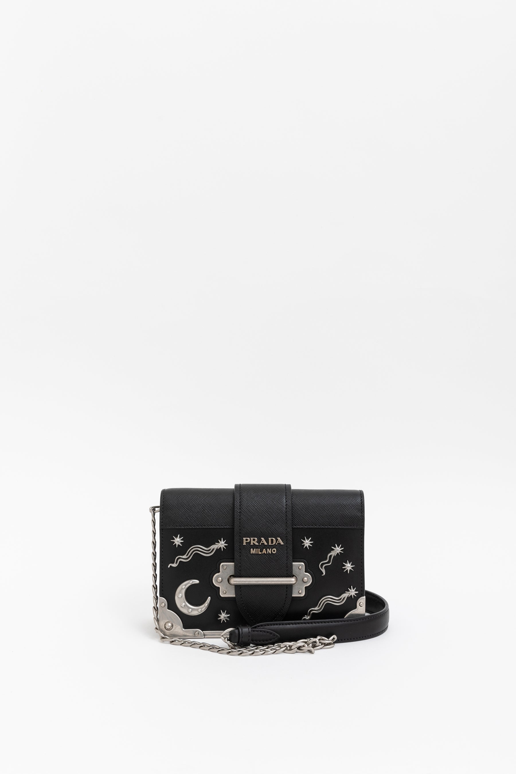 Astrology Cahier Bag
