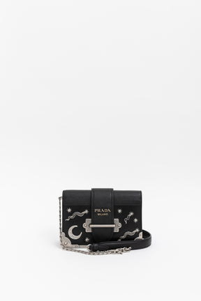 Astrology Cahier Bag