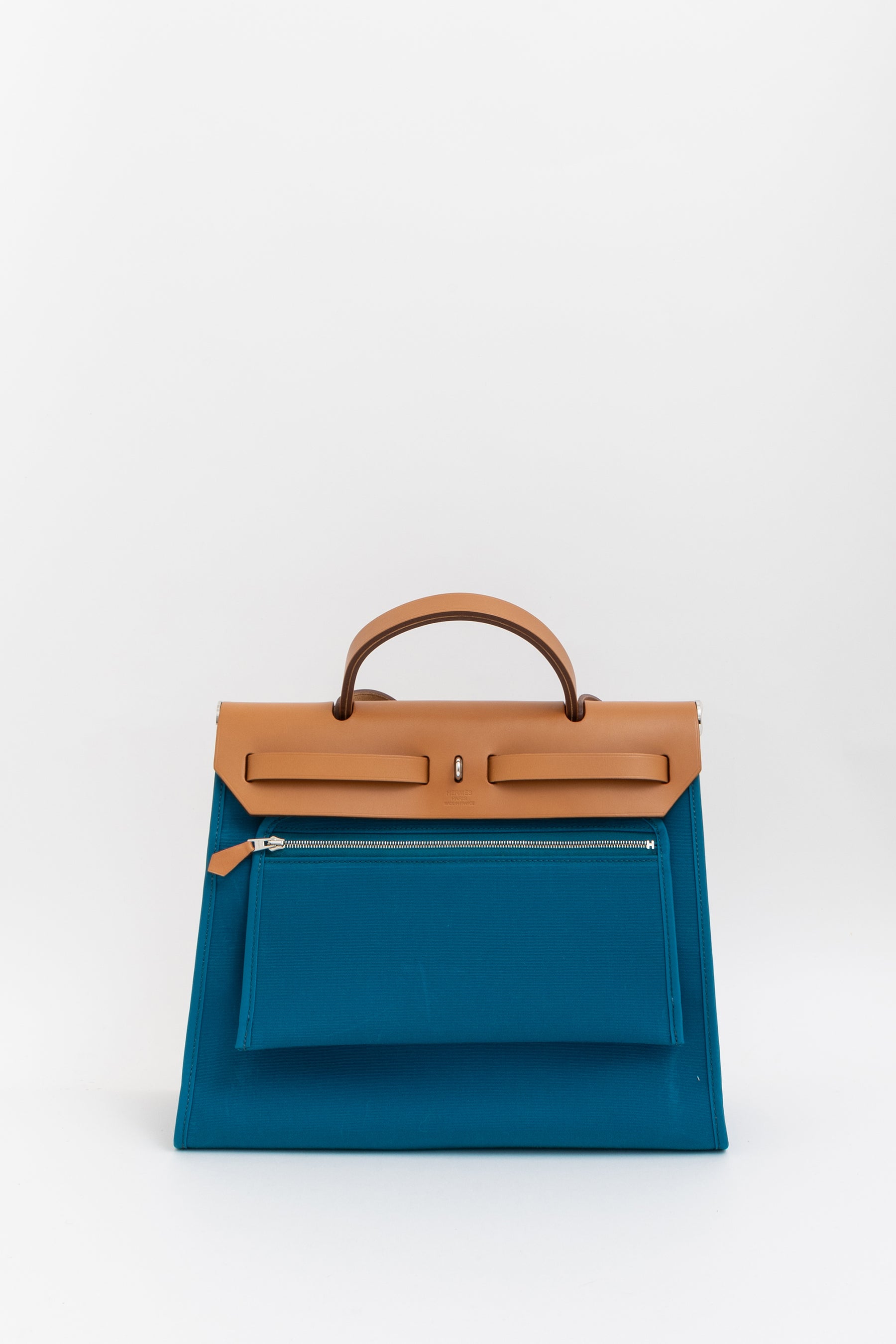 31 Canvas Herbag Bag