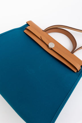 31 Canvas Herbag Bag