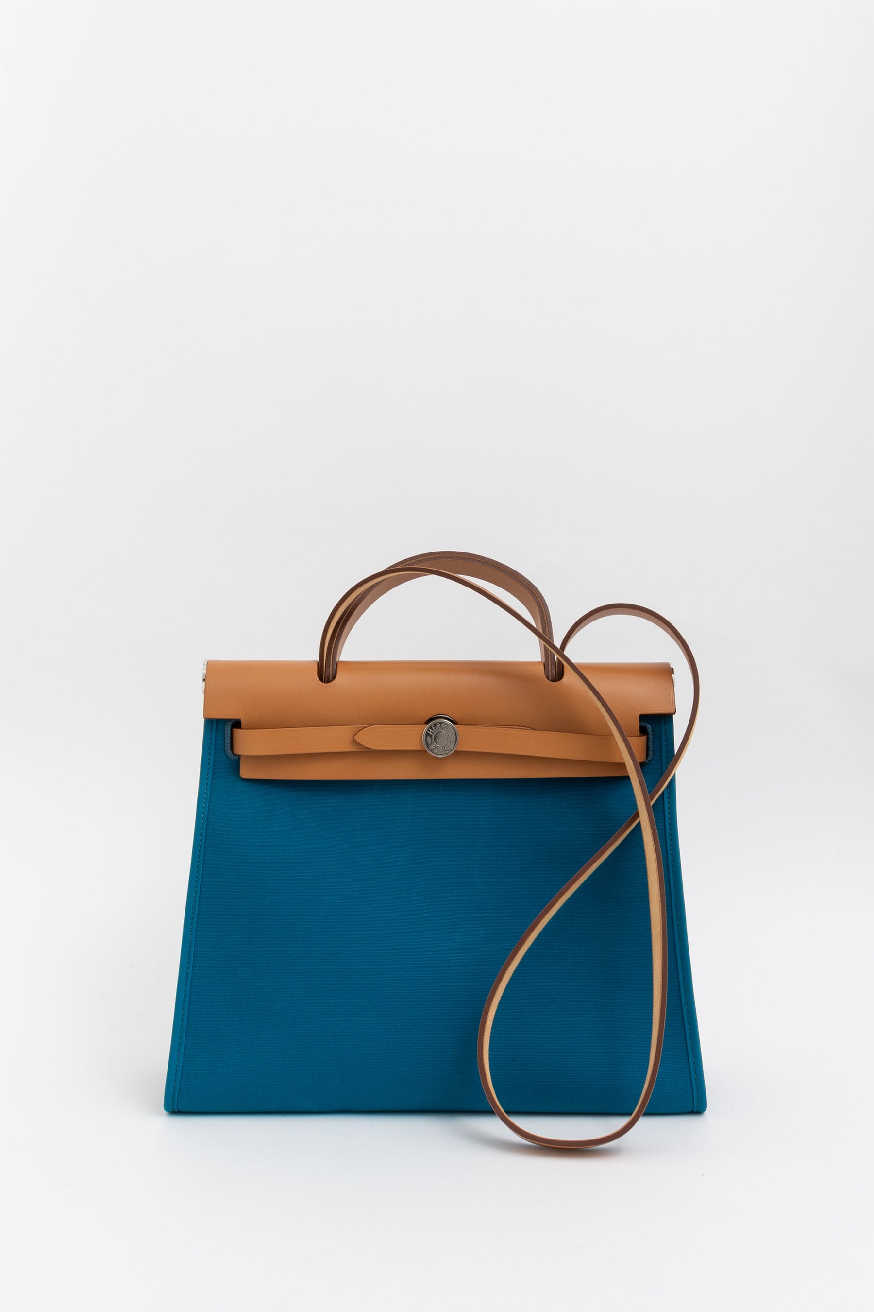 31 Canvas Herbag Bag