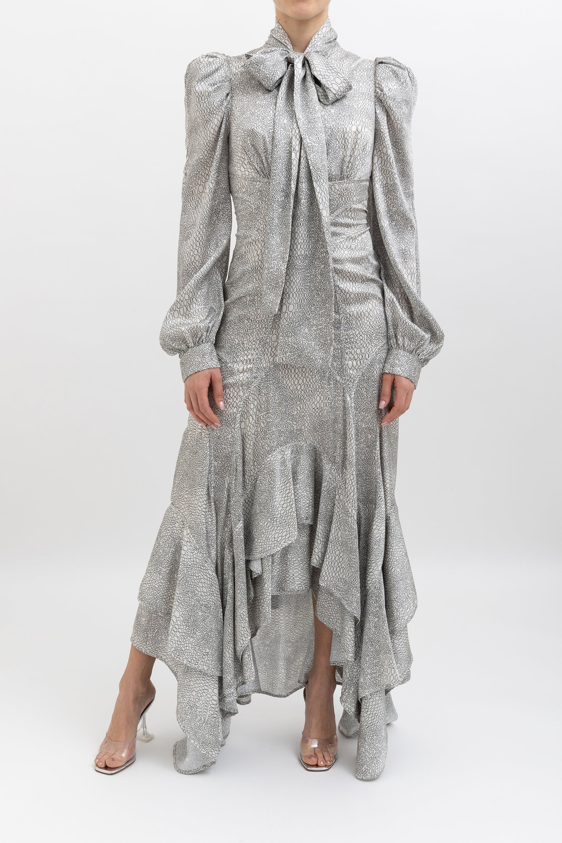 Roscoe Dress
