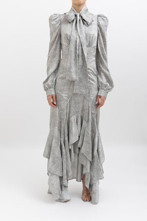 Roscoe Dress