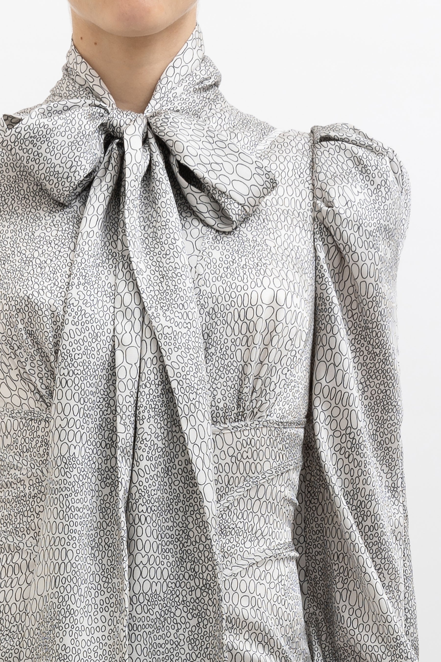 Roscoe Dress