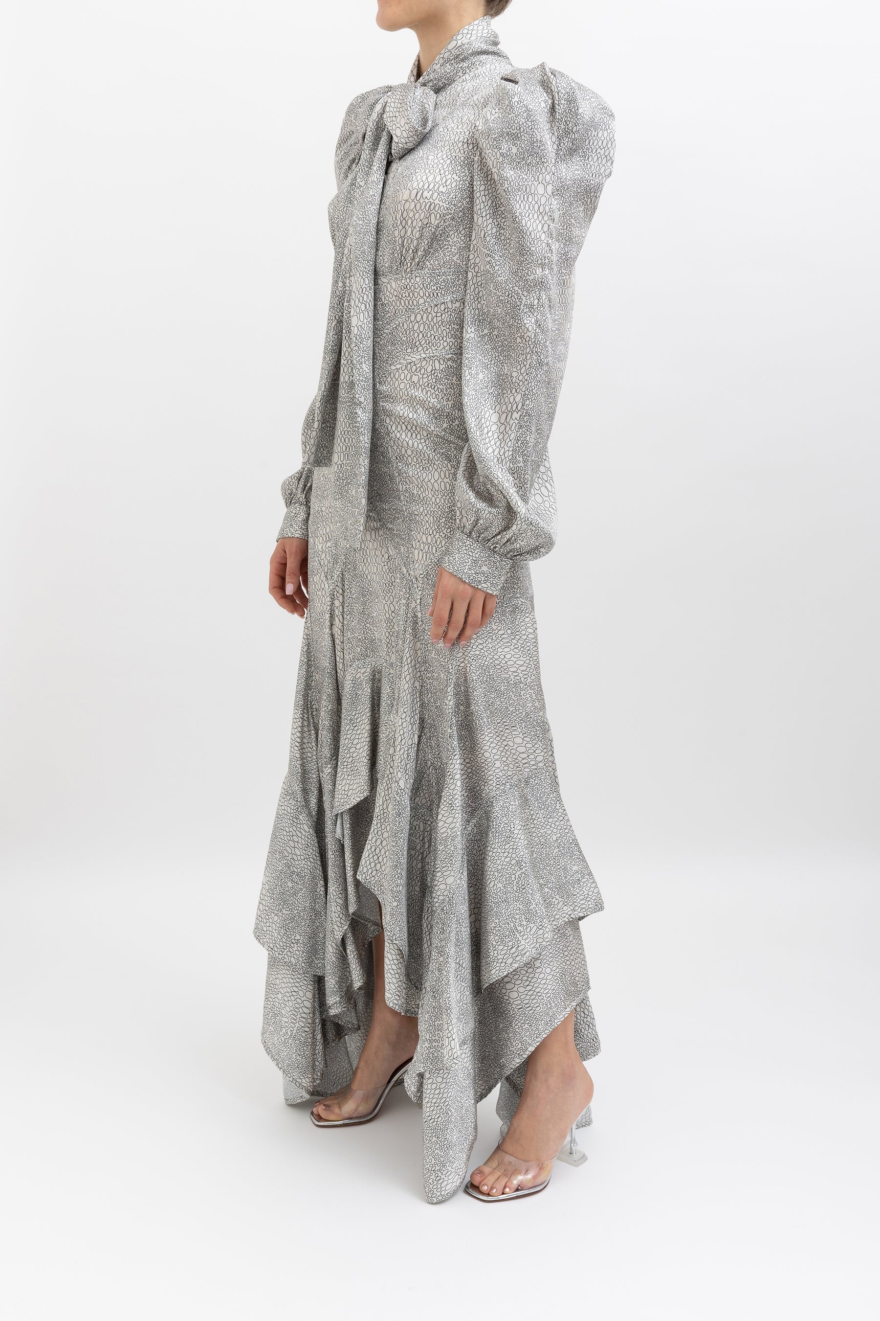 Roscoe Dress