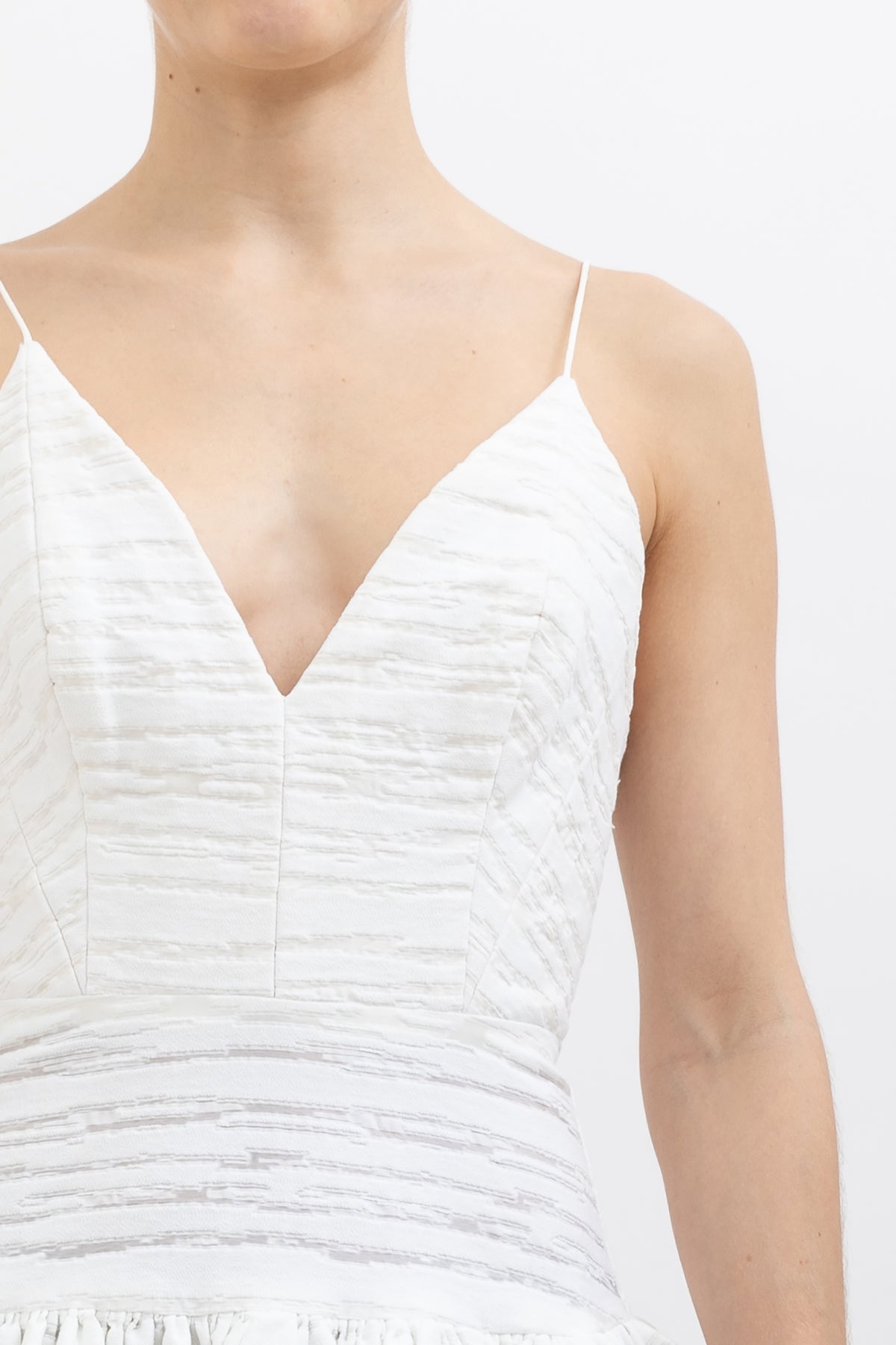 Abigail Midi Dress