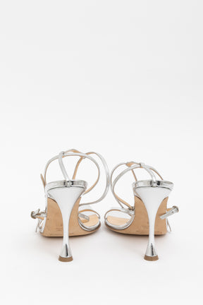 Strappy Sandals