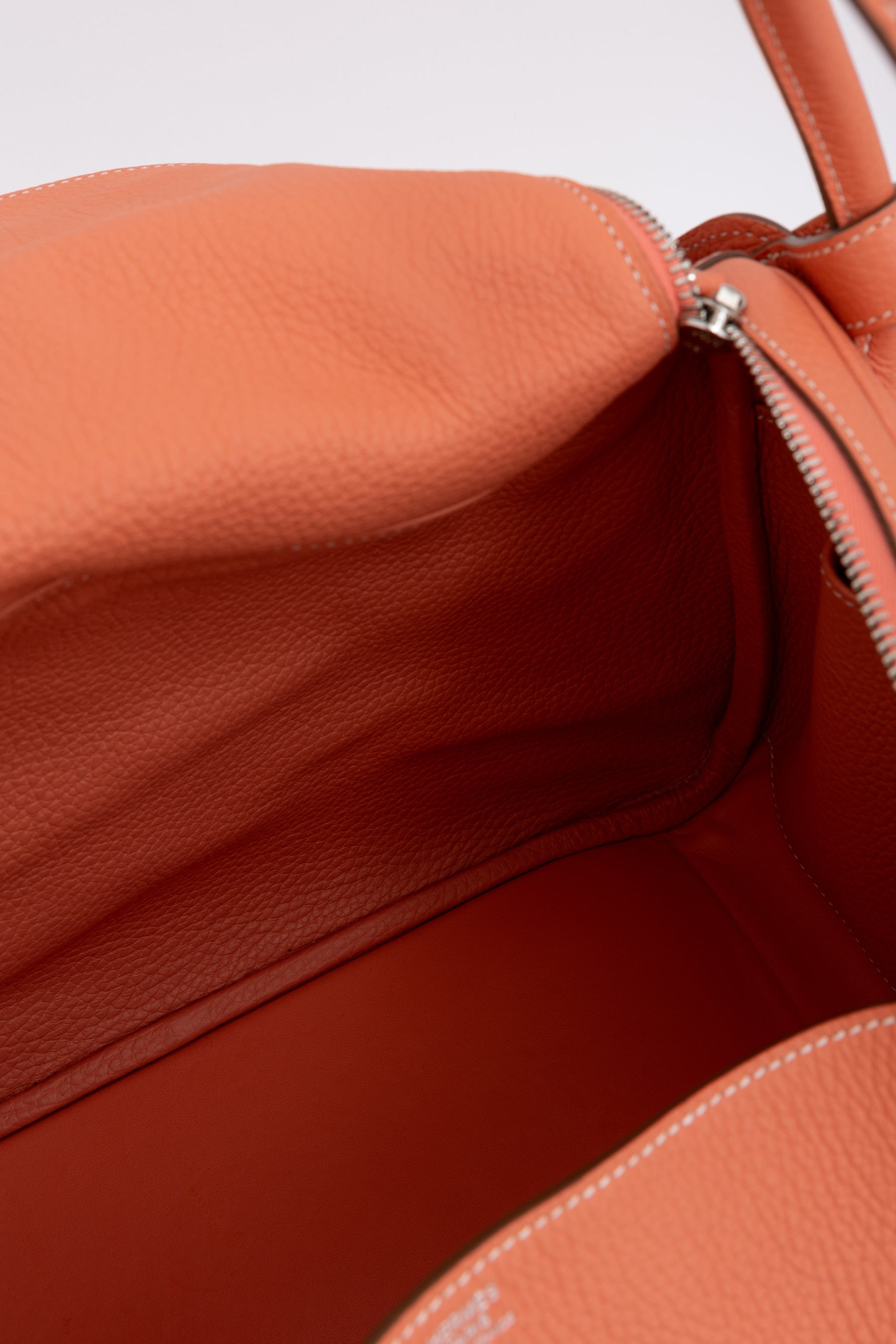 Lindy 34 Clemence Bag
