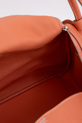 Lindy 34 Clemence Bag