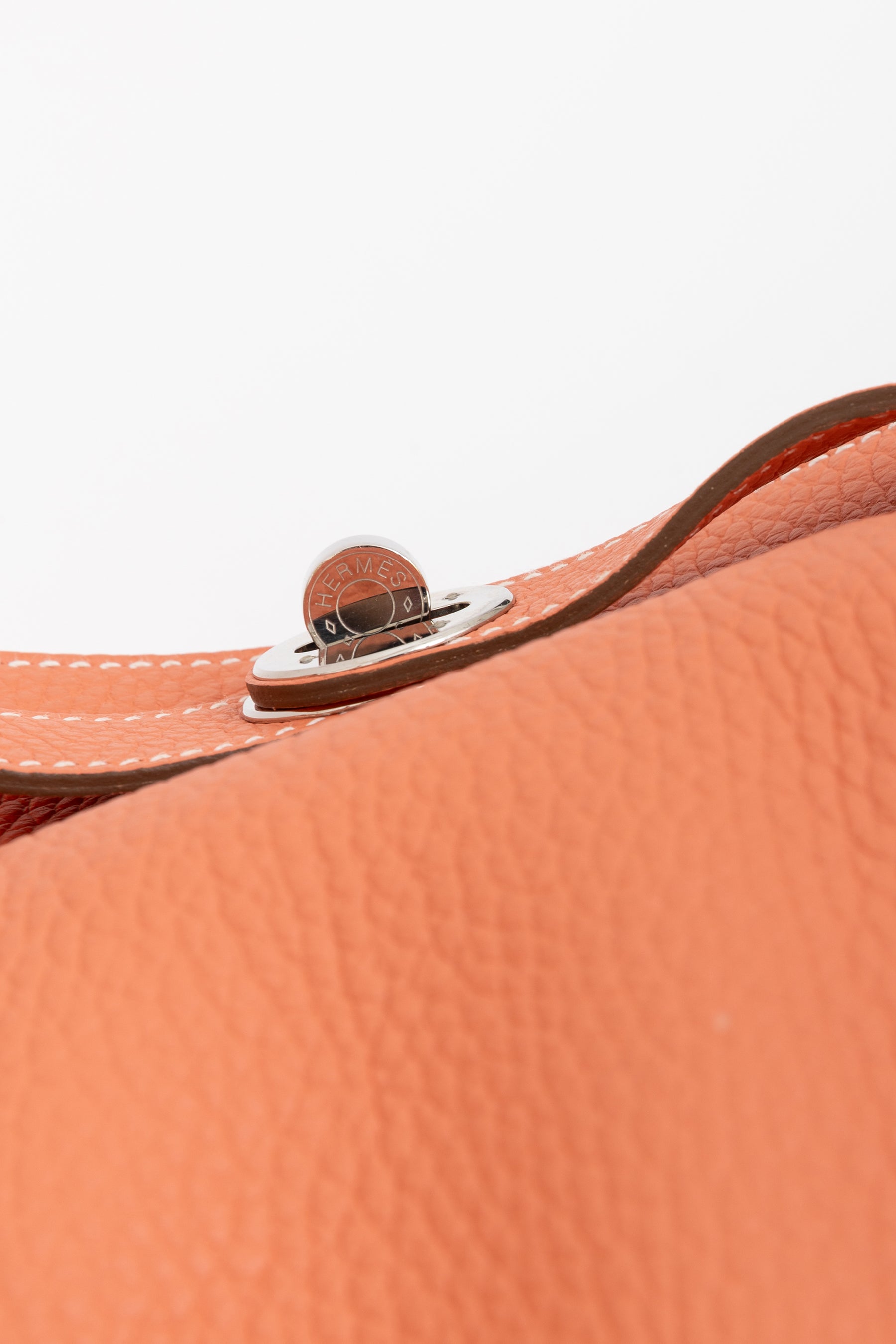 Lindy 34 Clemence Bag