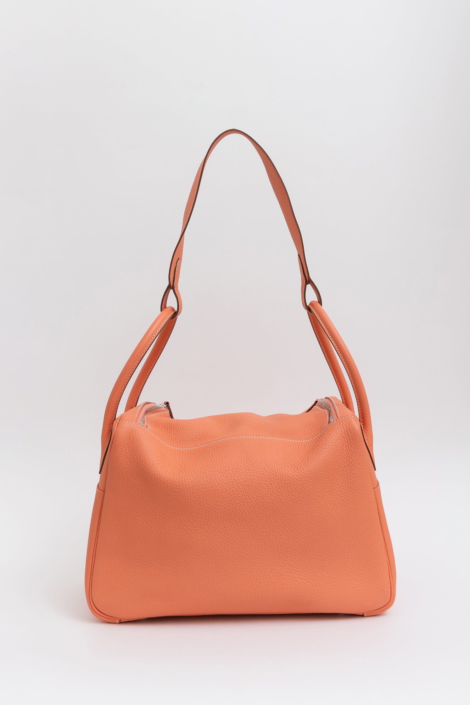 Lindy 34 Clemence Bag