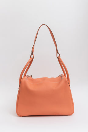 Lindy 34 Clemence Bag
