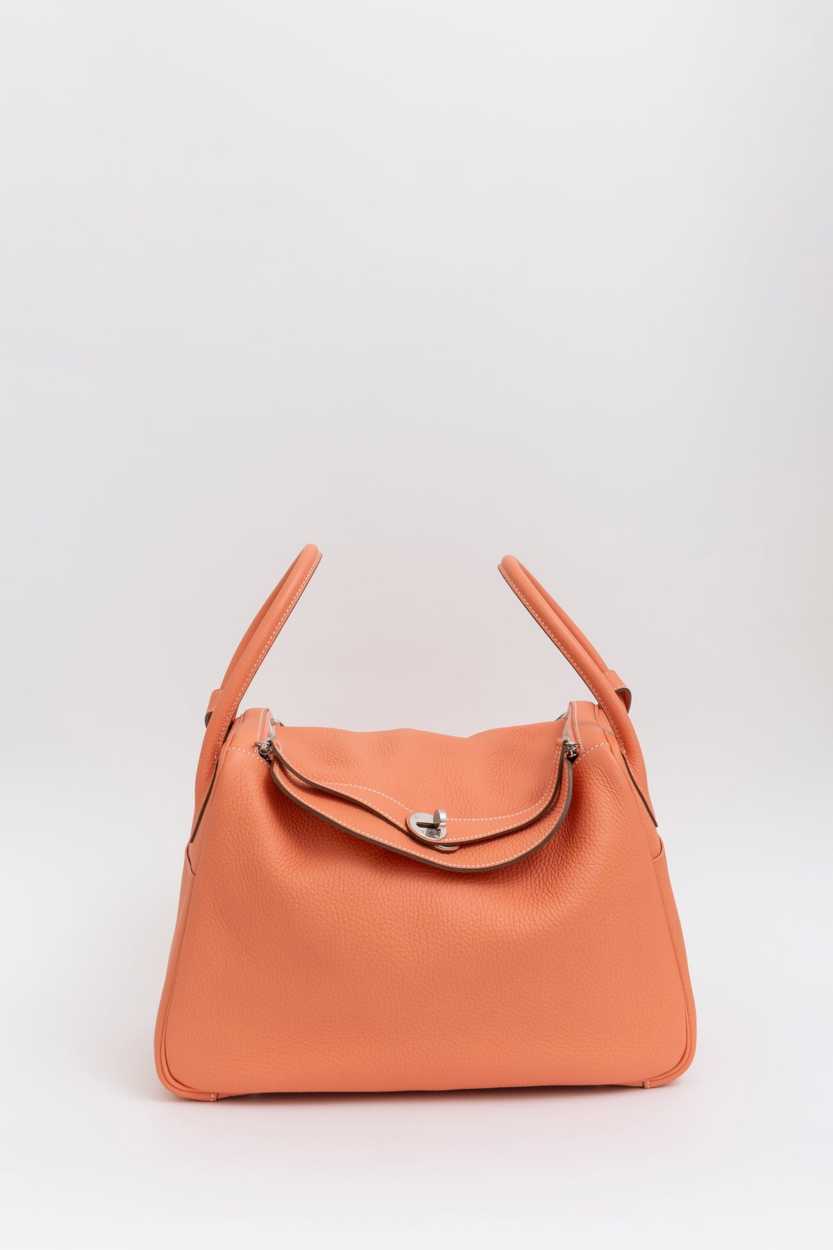 Lindy 34 Clemence Bag