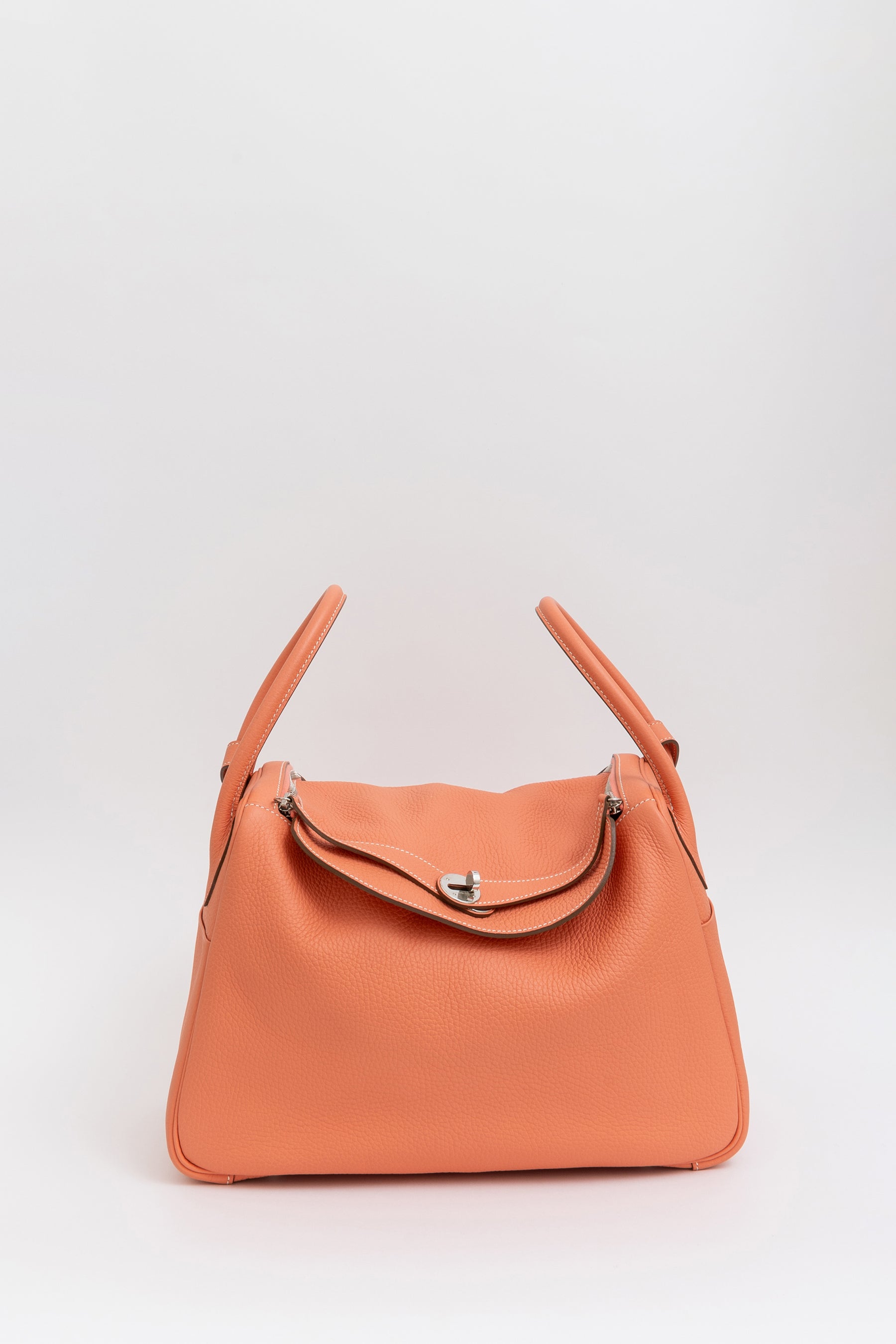 Lindy 34 Clemence Bag