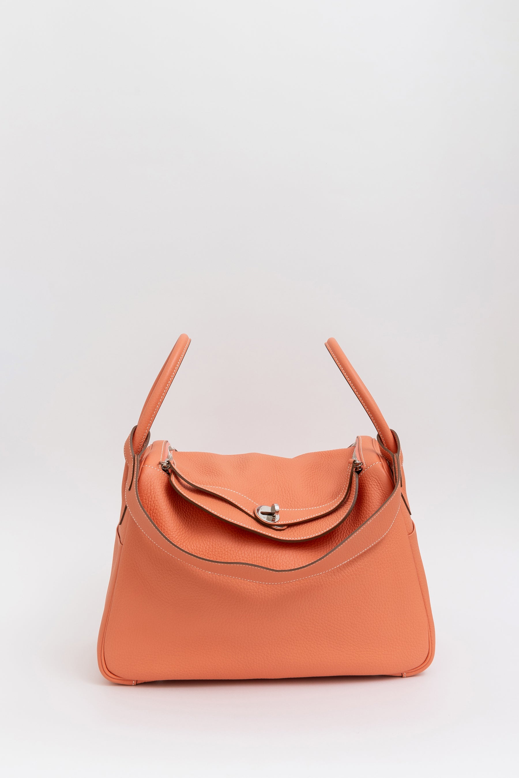 Lindy 34 Clemence Bag
