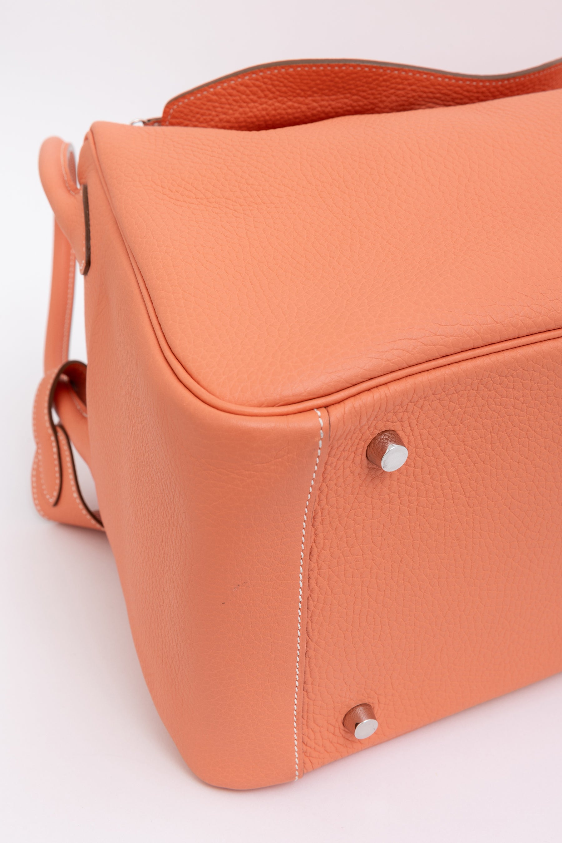 Lindy 34 Clemence Bag
