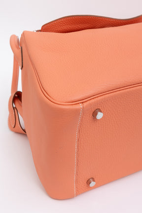 Lindy 34 Clemence Bag