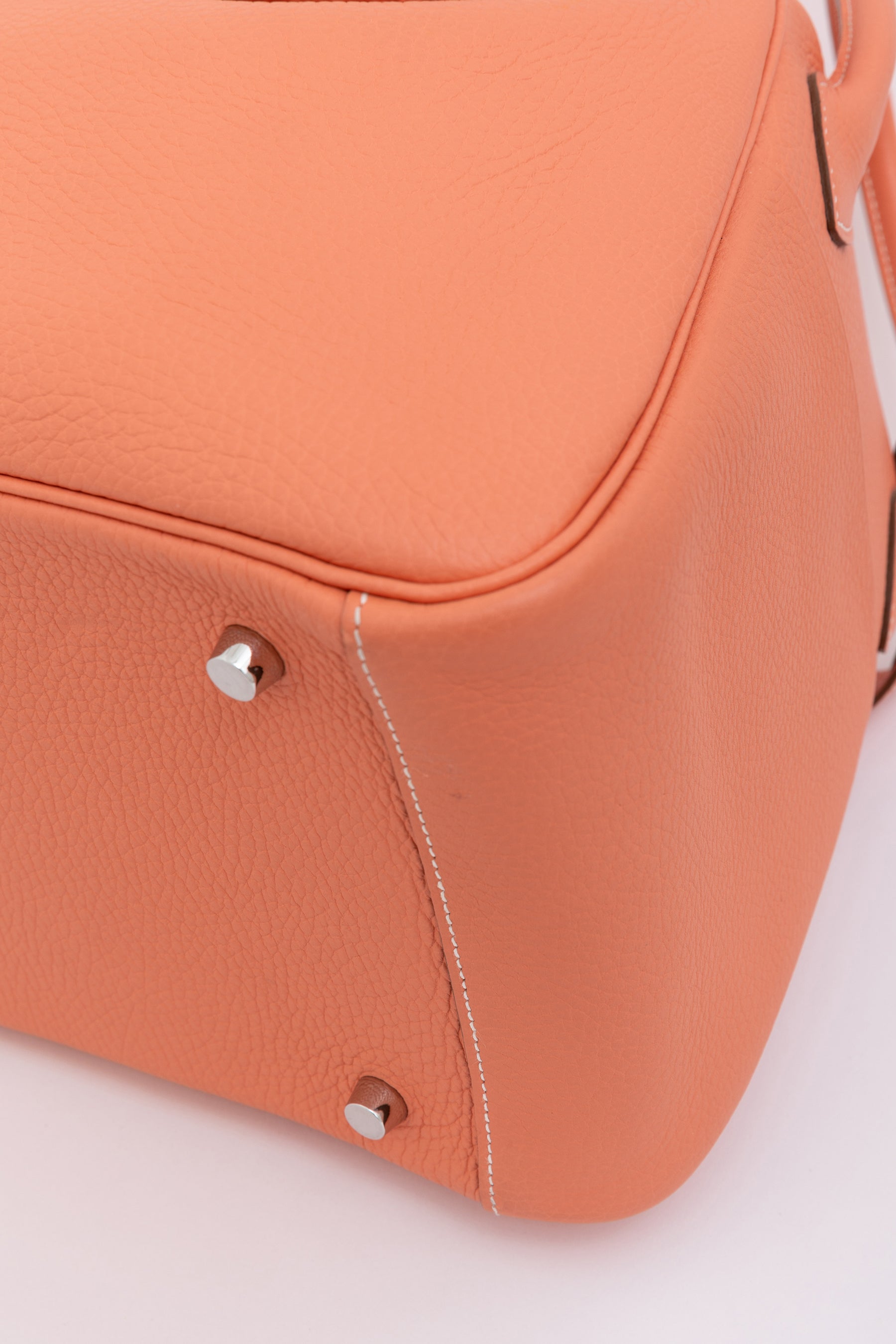Lindy 34 Clemence Bag
