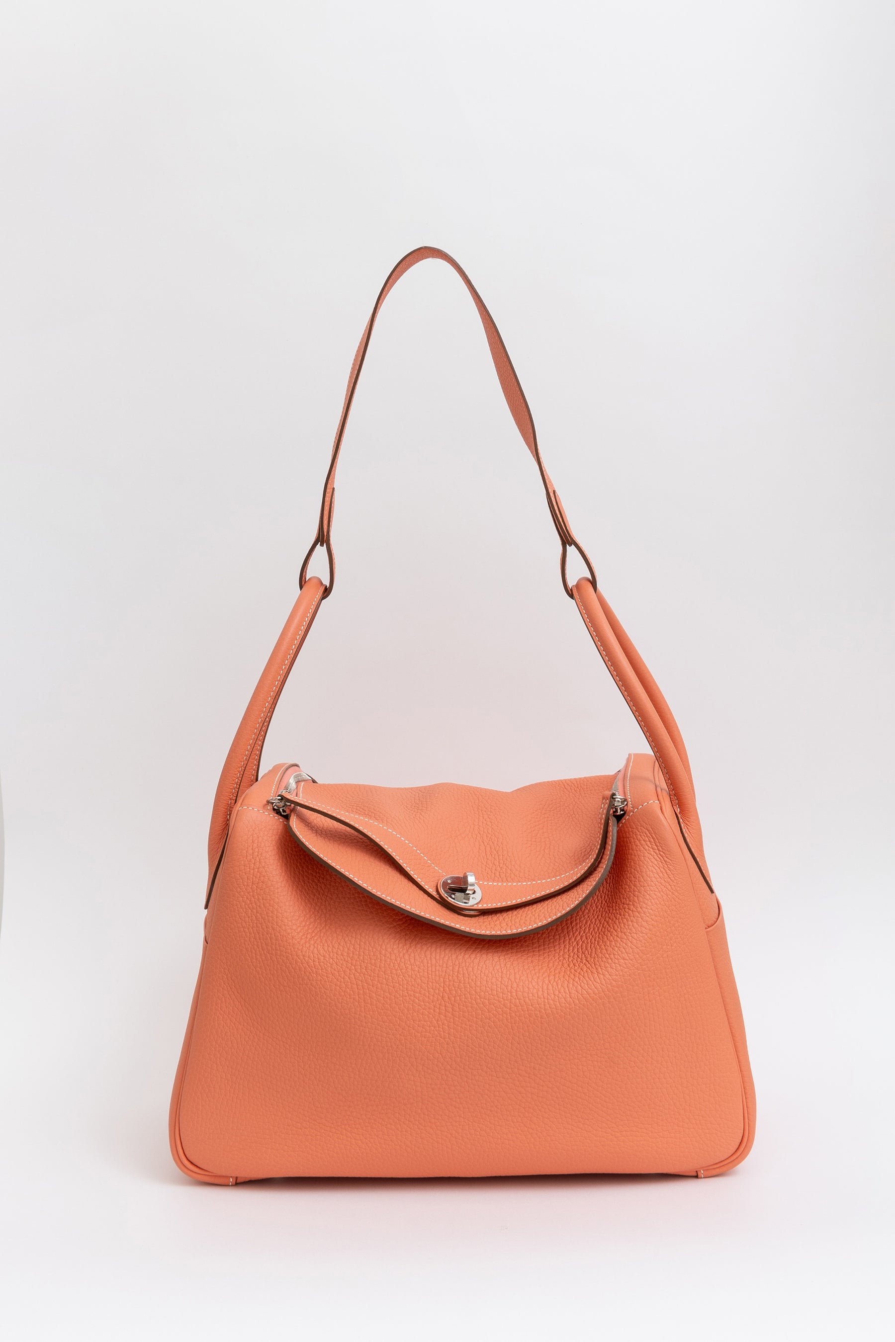 Lindy 34 Clemence Bag