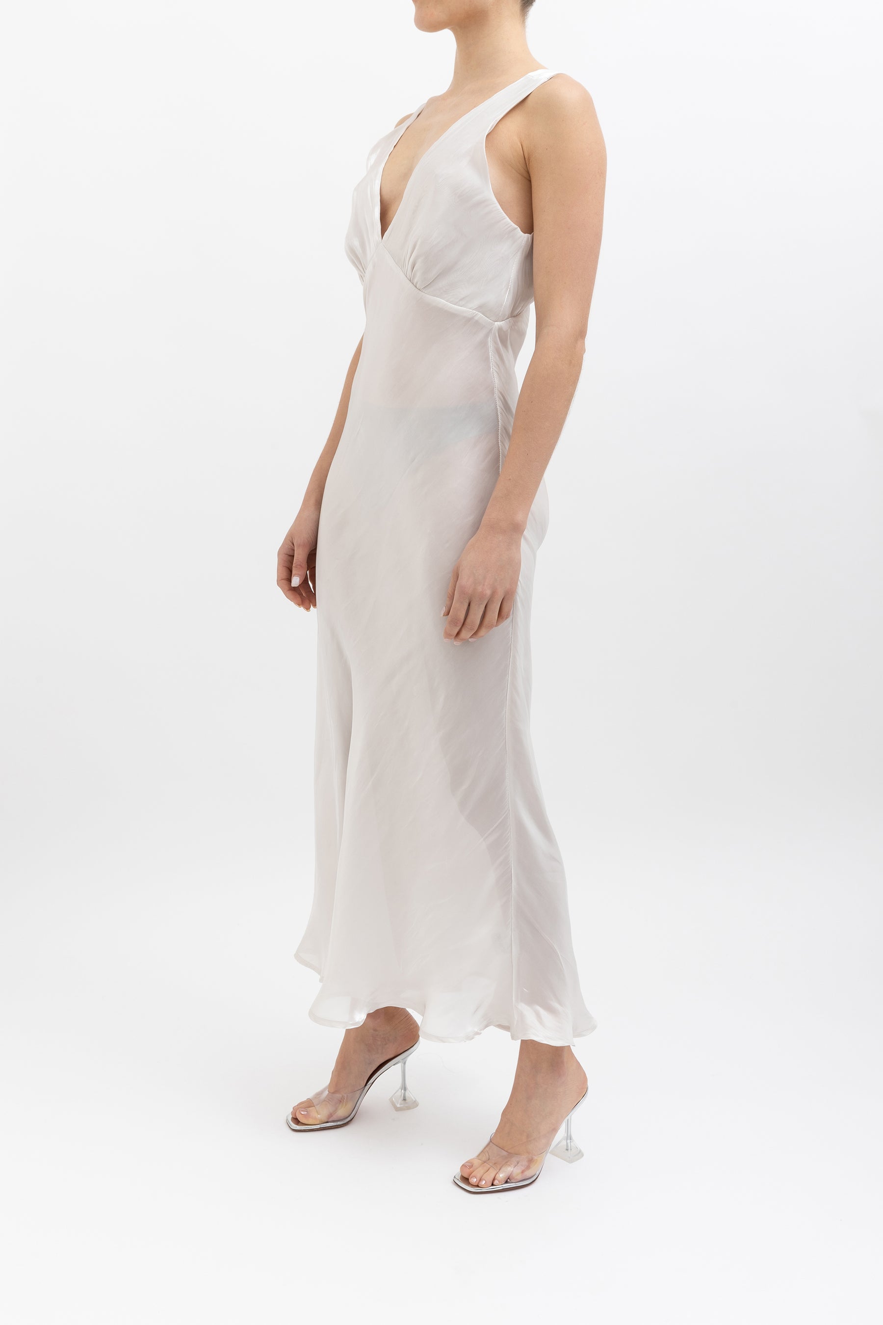 Silvana Slip Dress