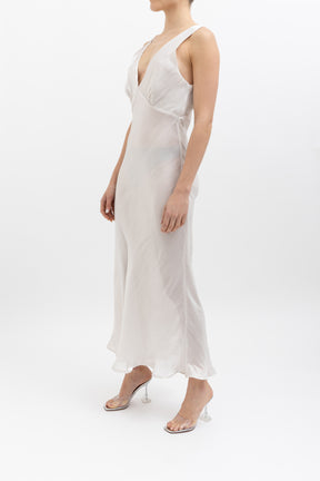 Silvana Slip Dress