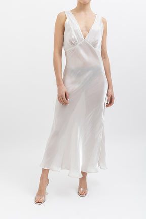 Silvana Slip Dress