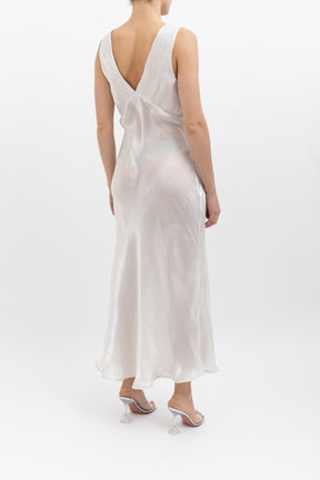 Silvana Slip Dress