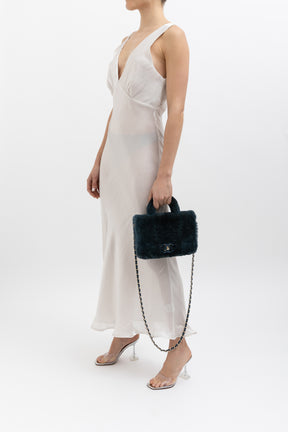 Silvana Slip Dress