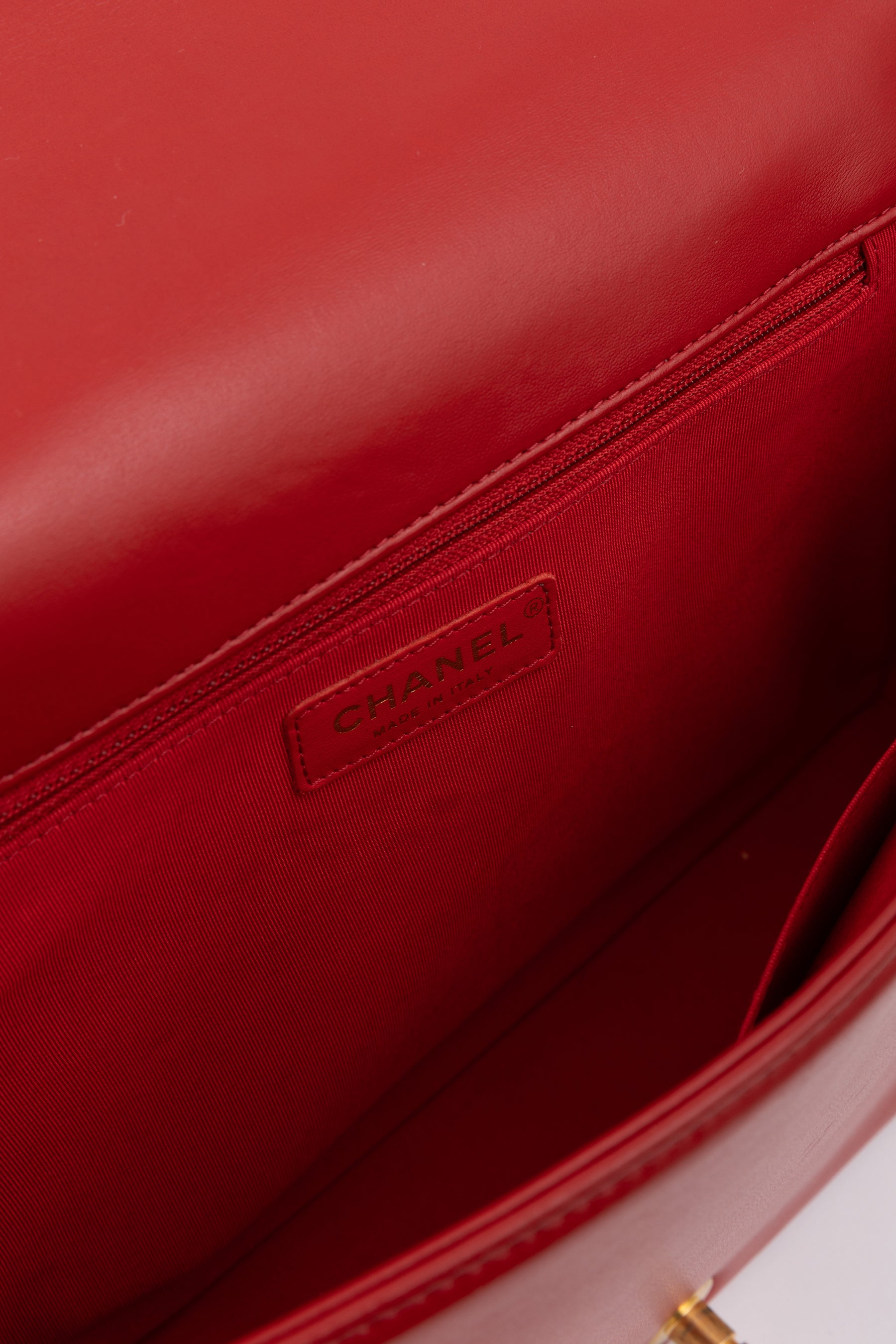 Large Boy Bag