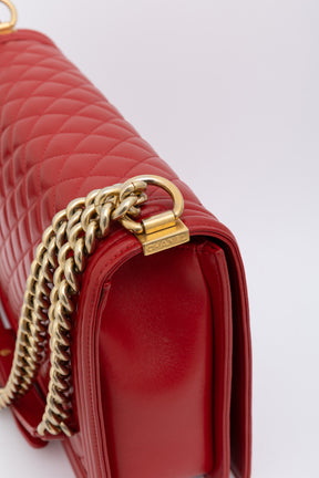 Large Boy Bag