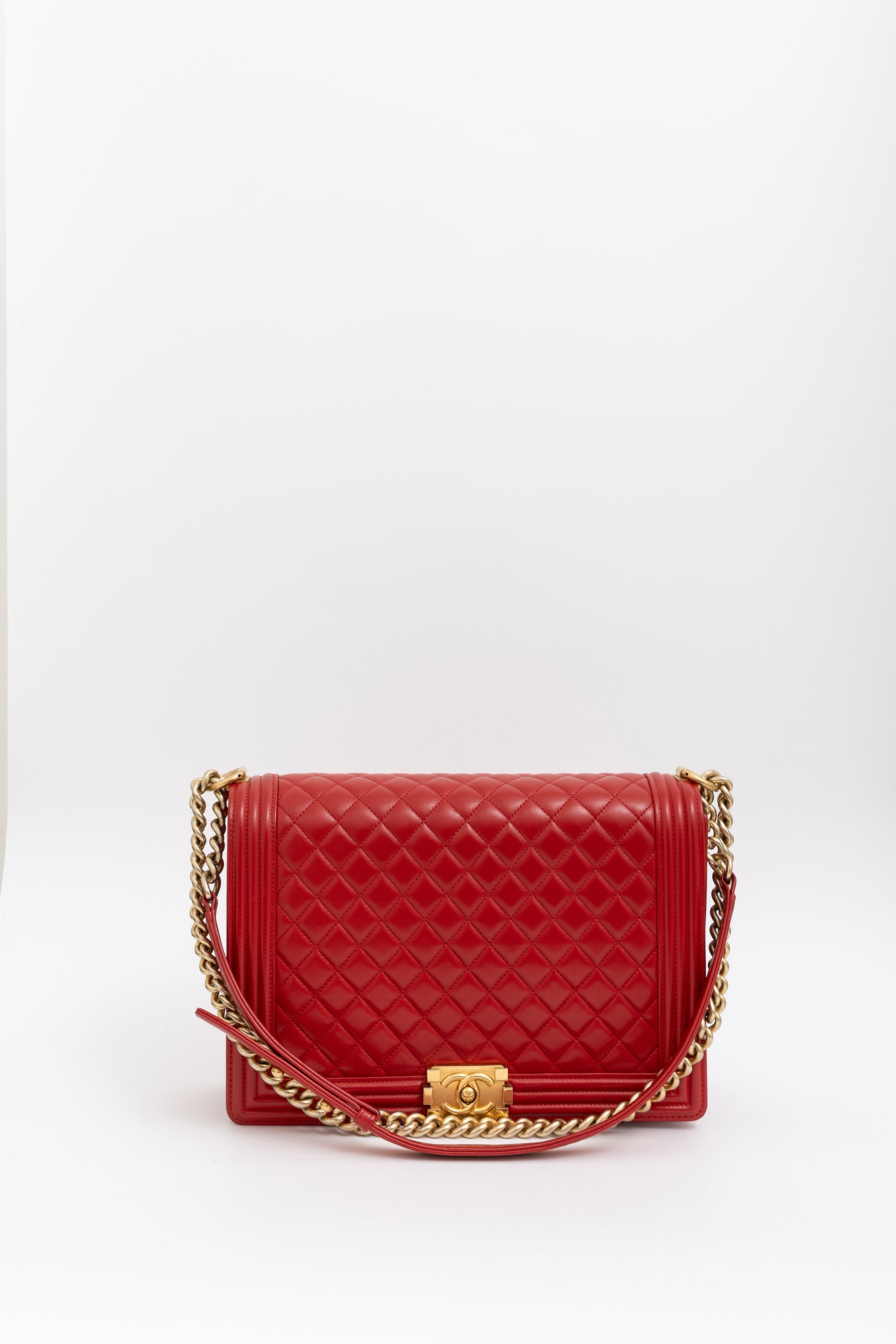 Large Boy Bag