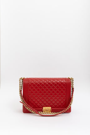 Large Boy Bag