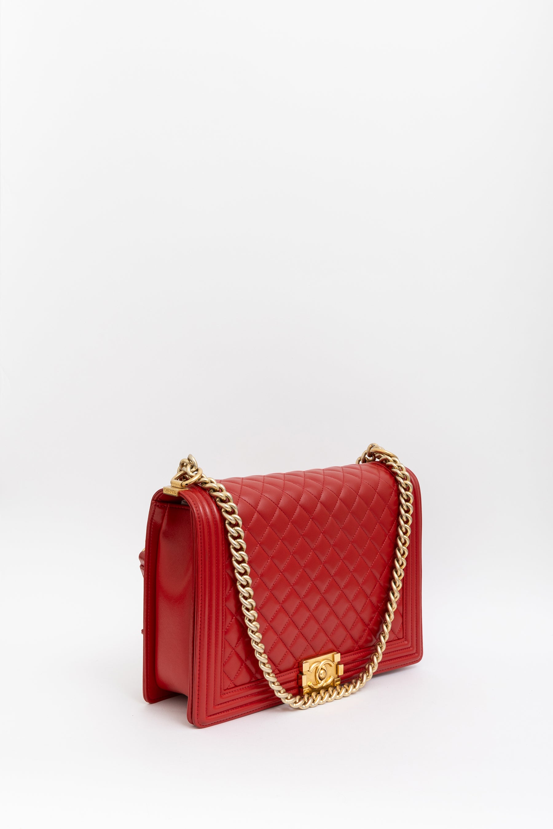 Large Boy Bag