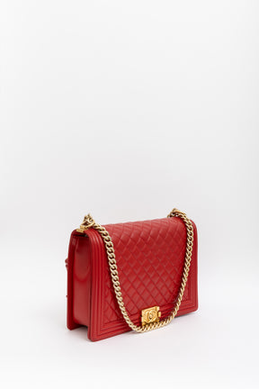 Large Boy Bag