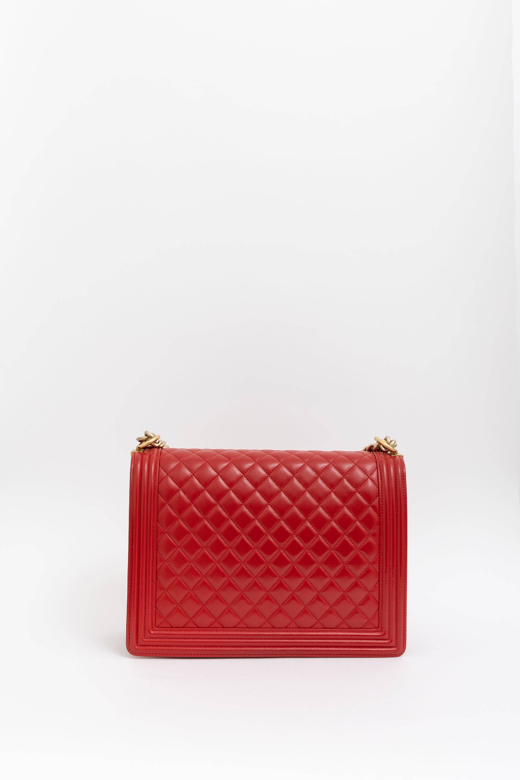 Large Boy Bag